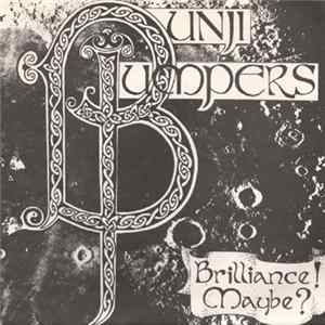Bunji Jumpers - Brilliance! / Maybe? FLAC album