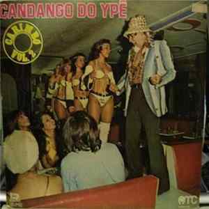 Candango do Ypê - Carimbó Vol. 2 FLAC album