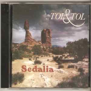 Cees Tol & Thomas Tol - Sedalia FLAC album