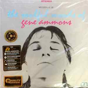 Gene Ammons - The Soulful Moods Of FLAC album