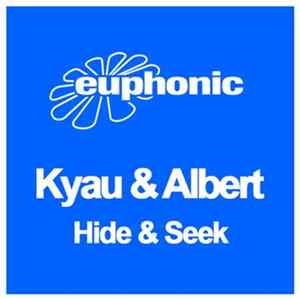 Kyau & Albert - Hide & Seek FLAC album