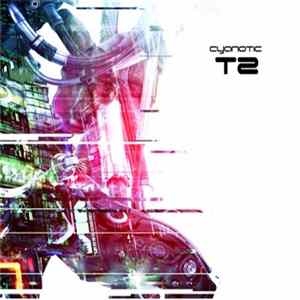 Cyanotic - T2 FLAC album
