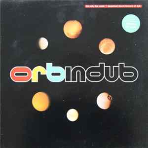 Orb - Orb In Dub FLAC album