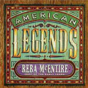 Reba McEntire - Best Of The Early Years FLAC album