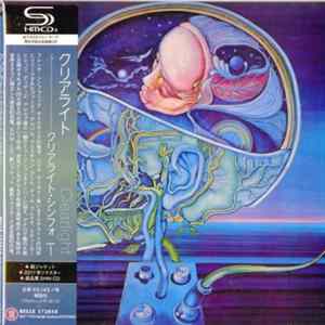 Clearlight Symphony - Clearlight Symphony FLAC album