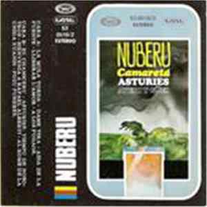 Nuberu - Asturies Ayeri Y Güei FLAC album
