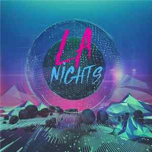 LɅNights - Opening Scene FLAC album
