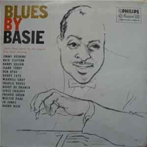 Count Basie And His Orchestra - Blues By Basie FLAC album