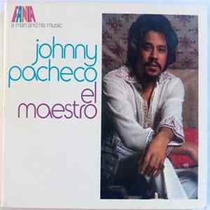 Johnny Pacheco - El Maestro FLAC album