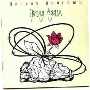 Harvey Andrews - Spring Again FLAC album