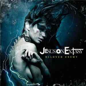 Jesus On Extasy - Beloved Enemy FLAC album