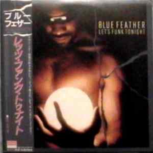 Blue Feather - Let's Funk Tonight FLAC album