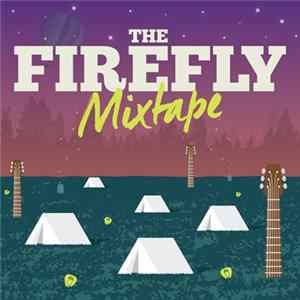 Various - Firefly Music Festival Mixtape 2016 FLAC album