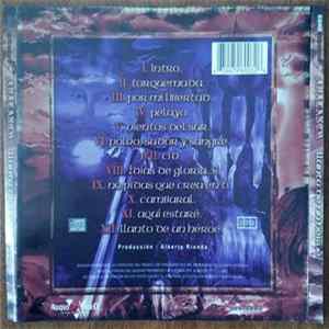 Avalanch - Llanto de un Heroe FLAC album