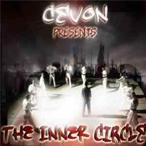 Various - The Inner Circle FLAC album