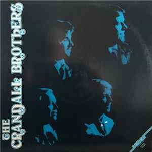 The Crandall Brothers - Thank God For The Old Rugged Cross FLAC album