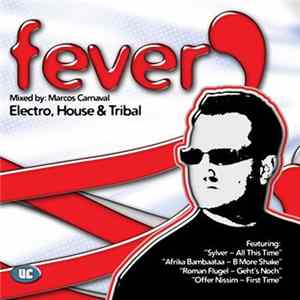 Various - Fever FLAC album