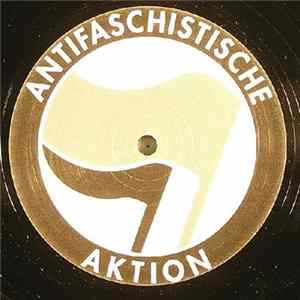 Various - Hamburgerberg - Antifaschistische Aktion FLAC album