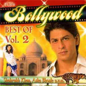 Various - Best Of Bollywood Vol. 2 FLAC album