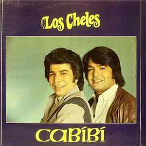 Los Cheles - Cabibi FLAC album