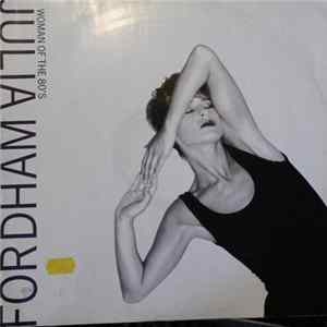 Julia Fordham - Woman Of The 80's FLAC album