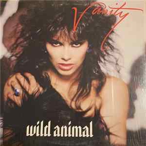 Vanity - Wild Animal FLAC album