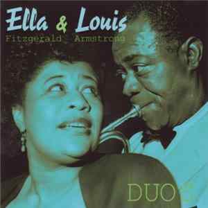 Ella & Louis - Duos FLAC album