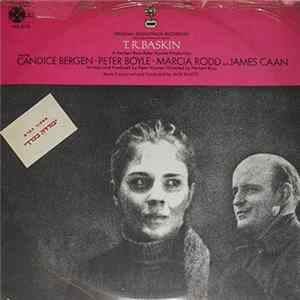 Jack Elliott - T. R. Baskin (Original Soundtrack) FLAC album