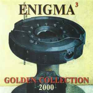 Enigma ³ - Golden Collection 2000 FLAC album