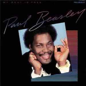 Paul Beasley - My Soul Is Free FLAC album