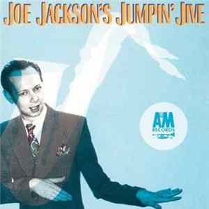 Joe Jackson's Jumpin' Jive - Jumpin' Jive FLAC album