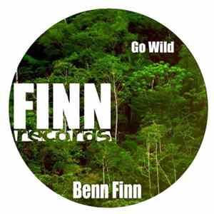 Benn Finn - Go Wild FLAC album
