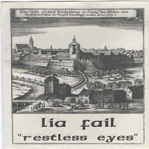 Lia Fail - Restless Eyes FLAC album