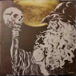 Merlin - The Wizard FLAC album