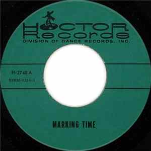 Unknown Artist - Marking Time / Teddy Bear's Picnic FLAC album