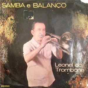 Leonel Do Trombone - Samba e Balanço FLAC album