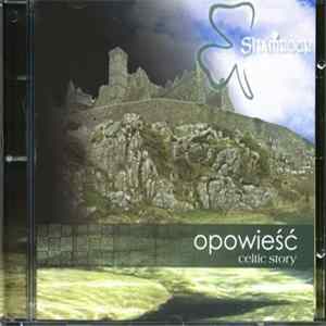 Shamrock - Opowieść FLAC album
