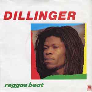 Dillinger - Reggae Beat / Daddy Joseph FLAC album