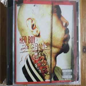 Red Boy - 28 Grams FLAC album