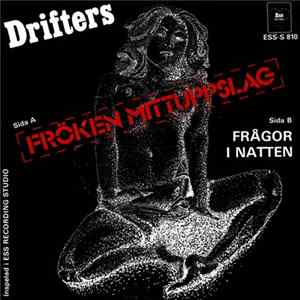 Drifters - Fröken Mittuppslag FLAC album