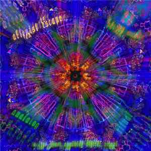 Agitation Phi, Lien Void - Alienist Escape FLAC album