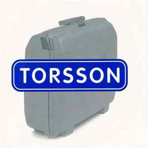 Torsson - Bertils Bror FLAC album