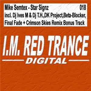 Mike Semtex - Star Signz FLAC album
