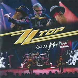 ZZ Top - Live At Montreux 2013 FLAC album
