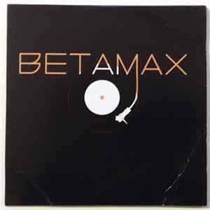 Betamax - Betamax FLAC album