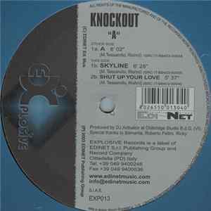 Knockout FLAC album