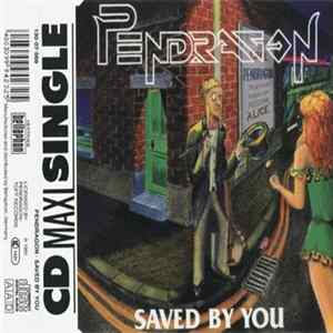 Pendragon - Saved By You FLAC album