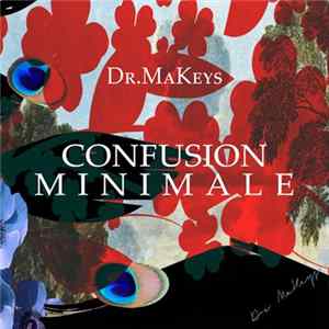 Dr Makeys - ConFusion Minimale FLAC album