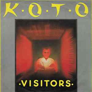 Koto - Visitors FLAC album