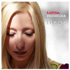 Karyna Fedorchuk - The One FLAC album